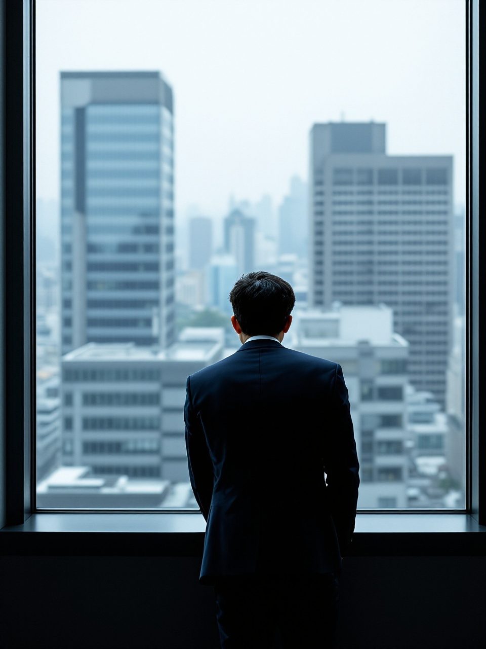 代表ポートレート